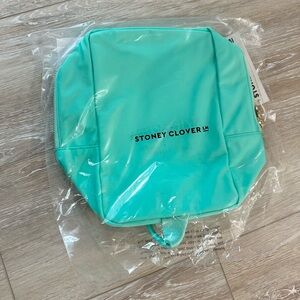 Stoney Clover Lane Lagoon Packing Pouch NWT